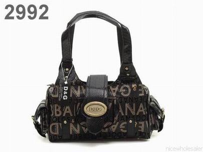 D&G handbags053